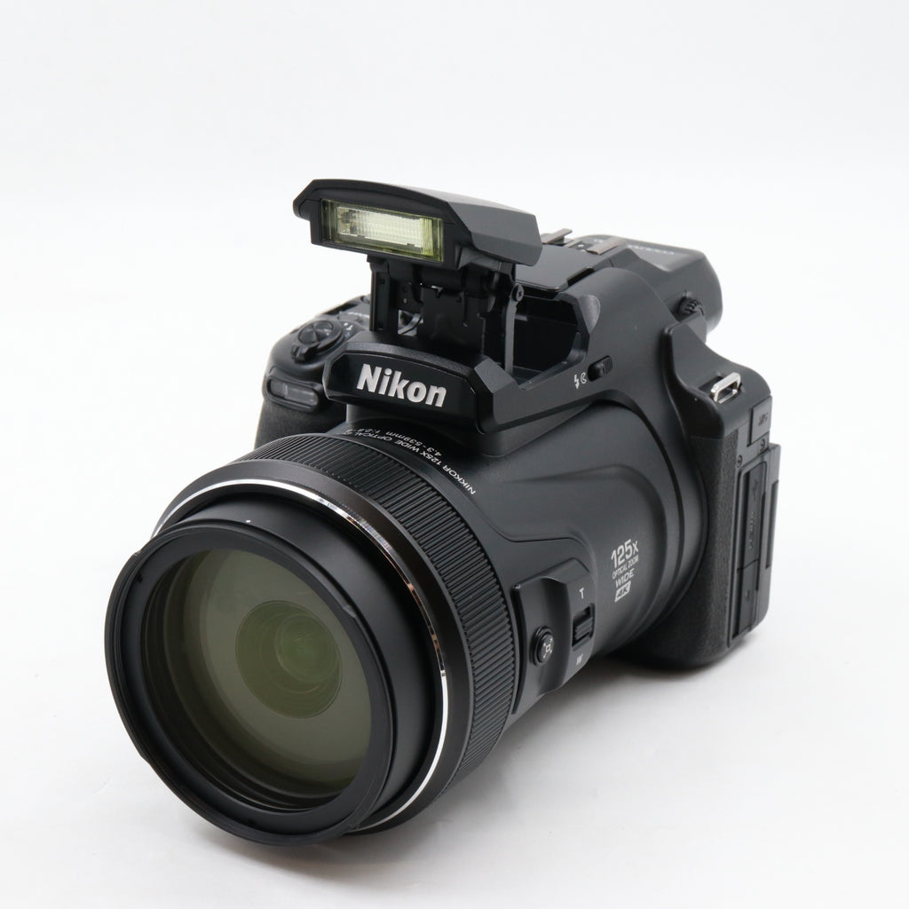 Nikon Coolpix P1100 used
