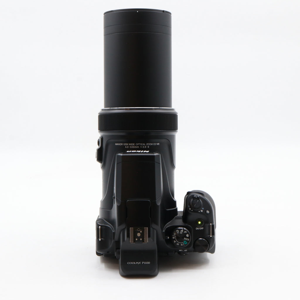 Nikon Coolpix P1100 used