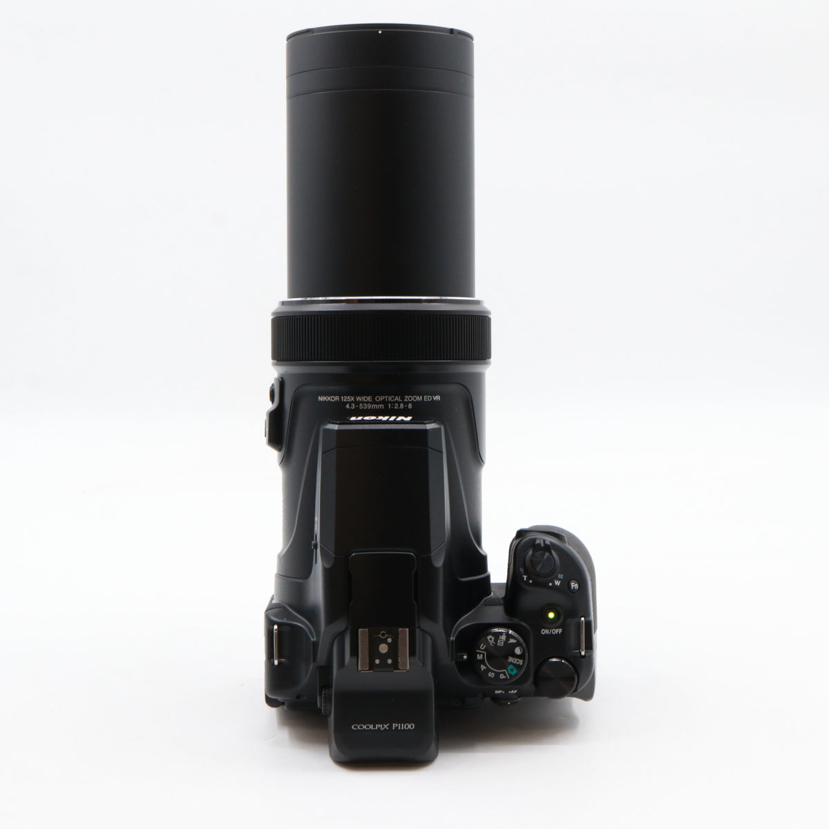 Nikon Coolpix P1100 used