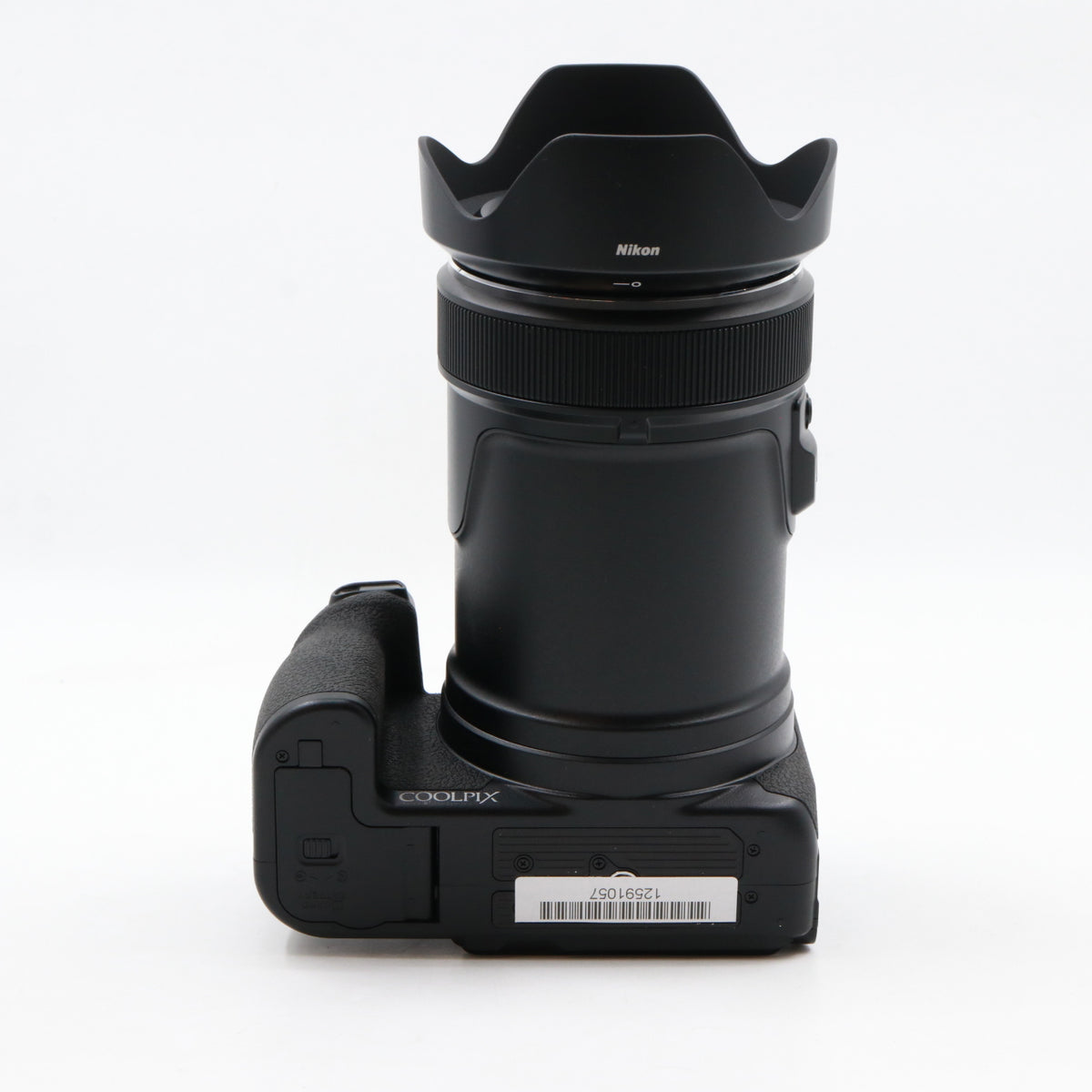 Nikon Coolpix P1100 used