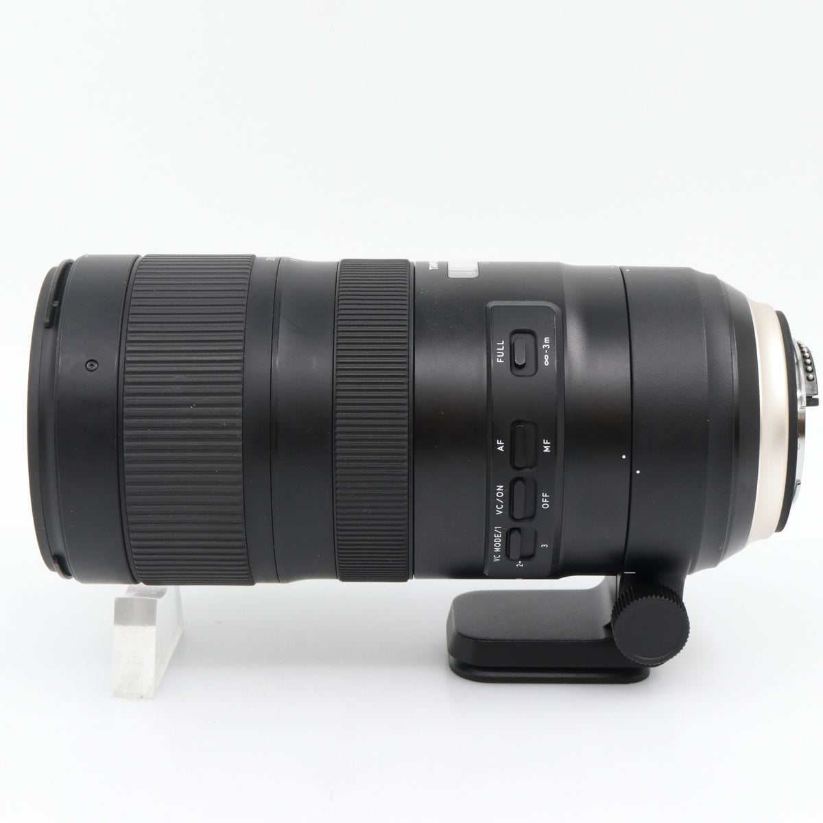 Tamron SP 70-200mm f/2.8 Di VC USD G2 Nikon FX used