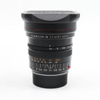 Leica 11647 Summilux-M 21mm f/1.4 ASPH. occasion