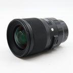 Sigma 28mm f/1.4 DG HSM ART Sony E used