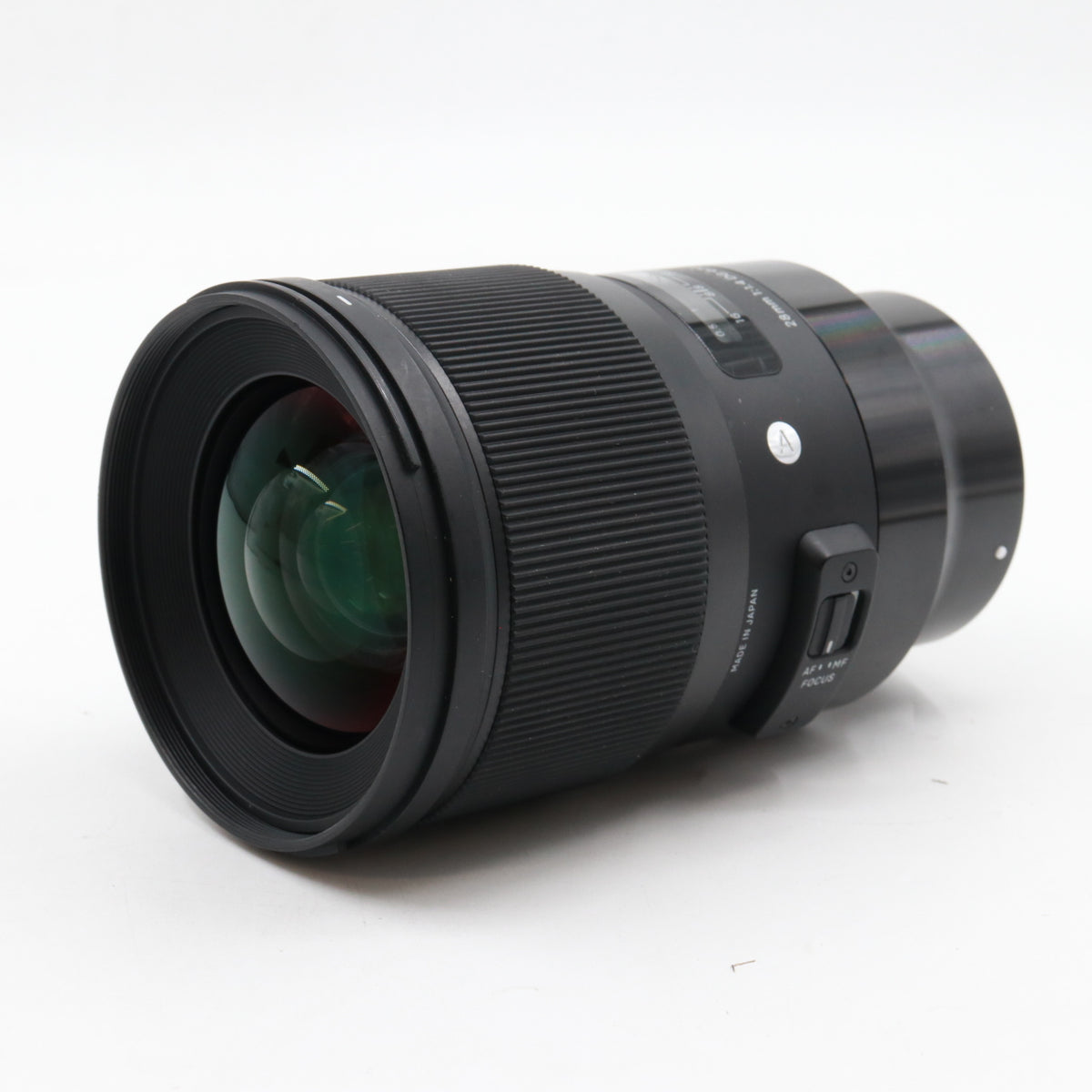Sigma 28mm f/1.4 DG HSM ART Sony E used