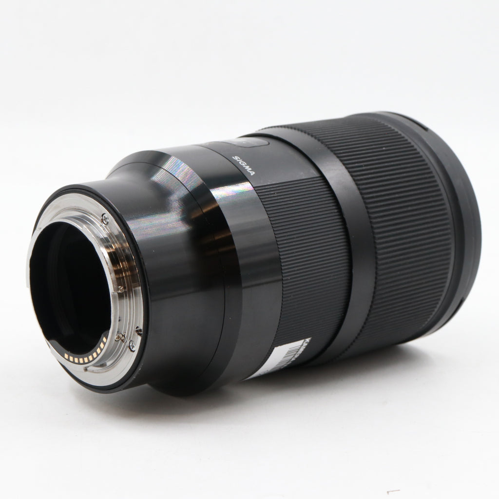 Sigma 28mm f/1.4 DG HSM ART Sony E used