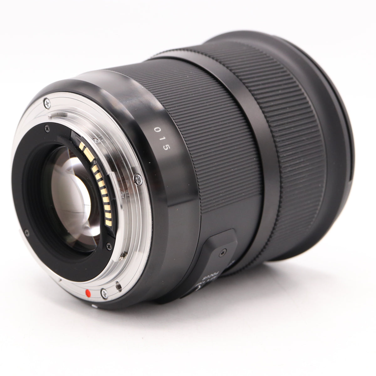 Sigma 24mm F/1.4 DG HSM ART Canon EF used