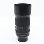 Sony FE 70-300mm f/4.5-5.6 G OSS used