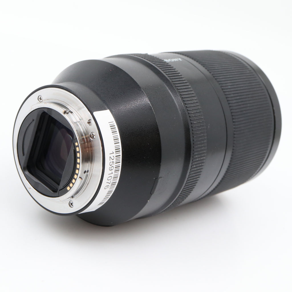 Sony FE 70-300mm f/4.5-5.6 G OSS used