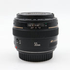 Canon EF 50mm f/1.4 USM used