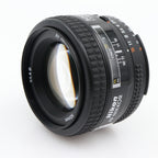 Nikon AF 50mm f/1.4 D used