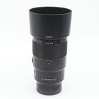 Sony FE 90mm f/2.8 Macro G OSS occasion