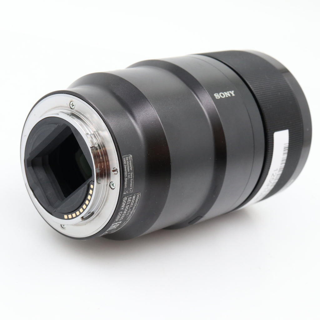 Sony FE 90mm f/2.8 Macro G OSS occasion