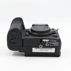 Panasonic Lumix DC-GH6 body used
