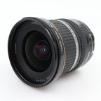 Canon EF-S 10-22mm f/3.5-4.5 USM used