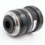 Canon EF-S 10-22mm f/3.5-4.5 USM used