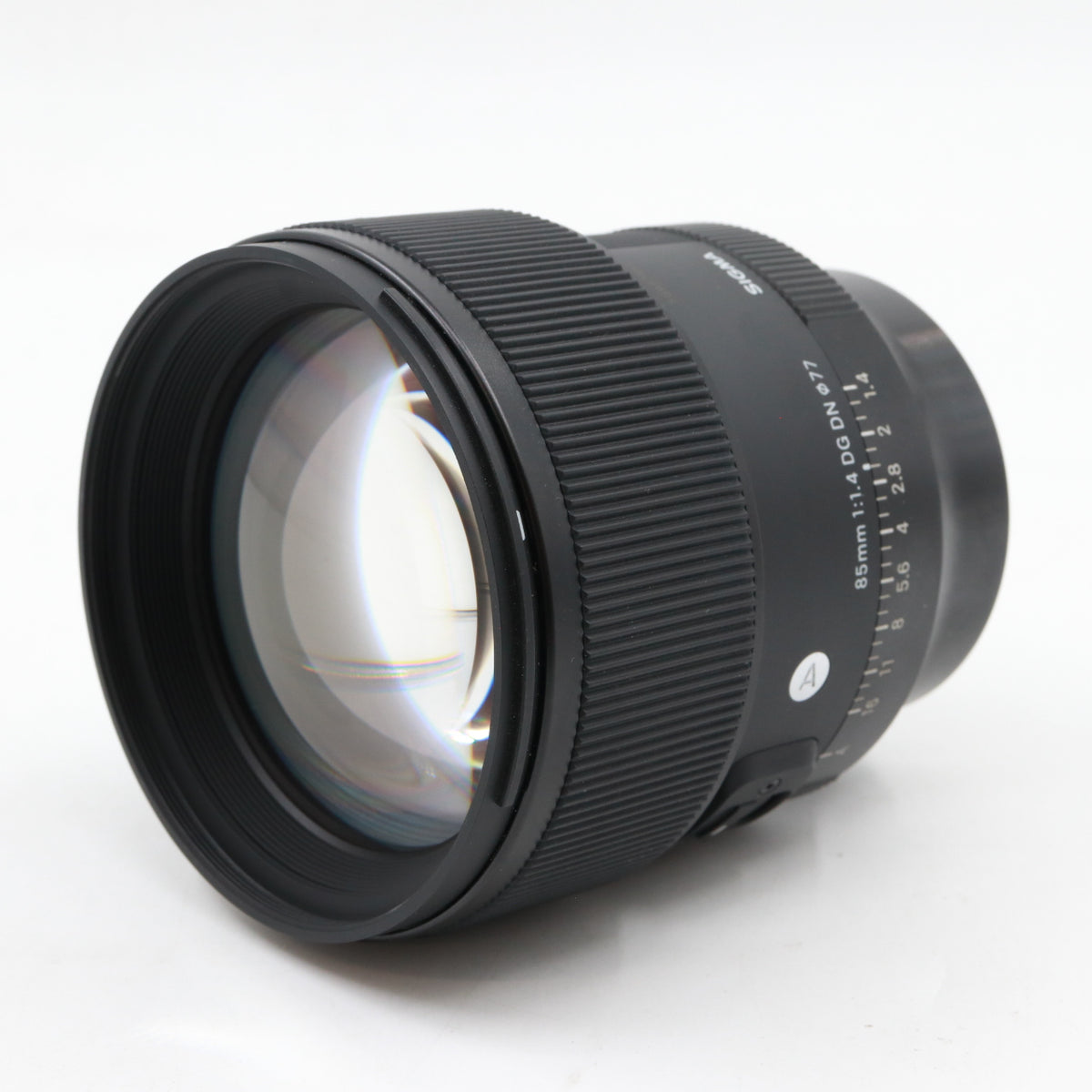 Sigma 85mm F/1.4 DG DN ART Sony FE used