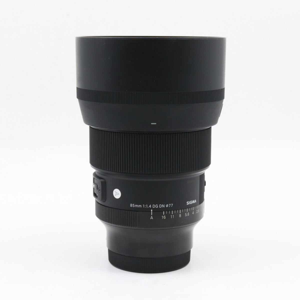 Sigma 85mm F/1.4 DG DN ART Sony FE used
