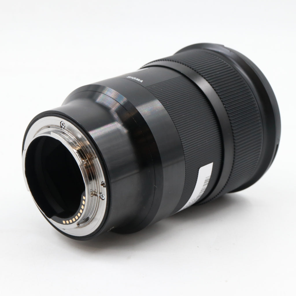 Sigma 24mm f/1.4 DG HSM ART Sony FE used