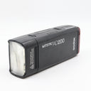 Godox AD200 used