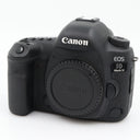 Canon EOS 5D mark IV body used