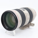 Canon EF 70-200mm f/2.8 L IS USM used