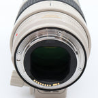 Canon EF 70-200mm f/2.8 L IS USM used