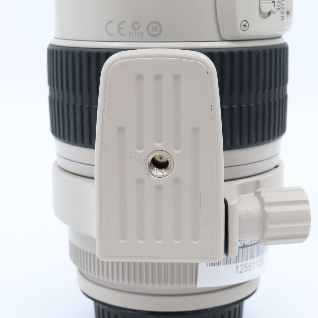 Canon EF 70-200mm f/2.8 L IS USM used
