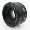Canon EF 50mm f/1.8 II occasion