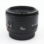 Canon EF 50mm f/1.8 II occasion