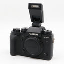 Fujifilm X-T2 body used