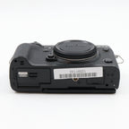Fujifilm X-T2 body used