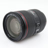 Canon EF 24-105mm f/4 L IS II USM used