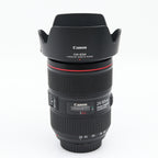 Canon EF 24-105mm f/4 L IS II USM used