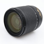 Nikon AF-S 18-135mm f/3.5-5.6G ED DX used