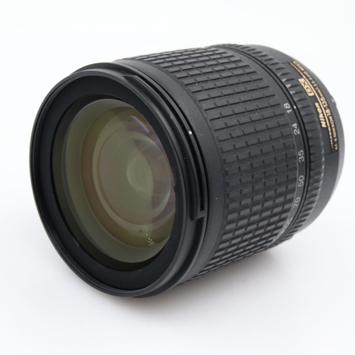 Nikon AF-S 18-135mm f/3.5-5.6G ED DX used