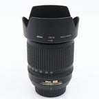 Nikon AF-S 18-135mm f/3.5-5.6G ED DX used