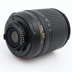 Nikon AF-S 18-135mm f/3.5-5.6G ED DX used