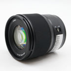 Panasonic Lumix S 50mm f/1.8 L-mount occasion