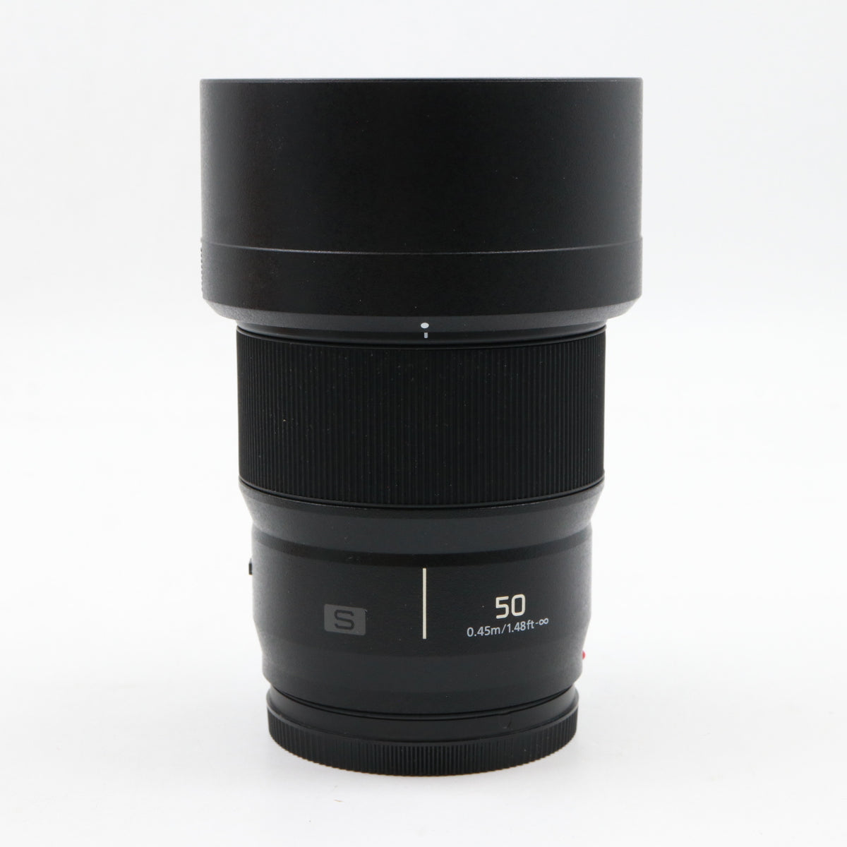 Panasonic Lumix S 50mm f/1.8 L-mount occasion