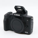 Canon EOS M50 body used