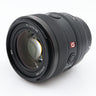 Sony FE 50mm f/1.4 GM used