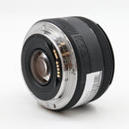 Canon EF 50mm f/1.8 STM used
