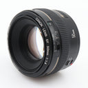 Canon EF 50mm f/1.4 USM used