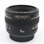 Canon EF 50mm f/1.4 USM used