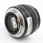 Canon EF 50mm f/1.4 USM used