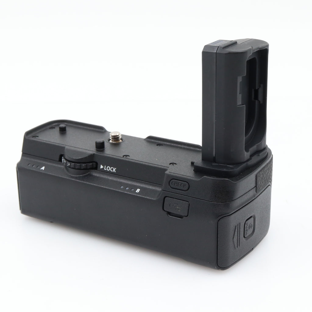 Nikon MB-N10 batterygrip used