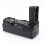 Nikon MB-N10 batterygrip used