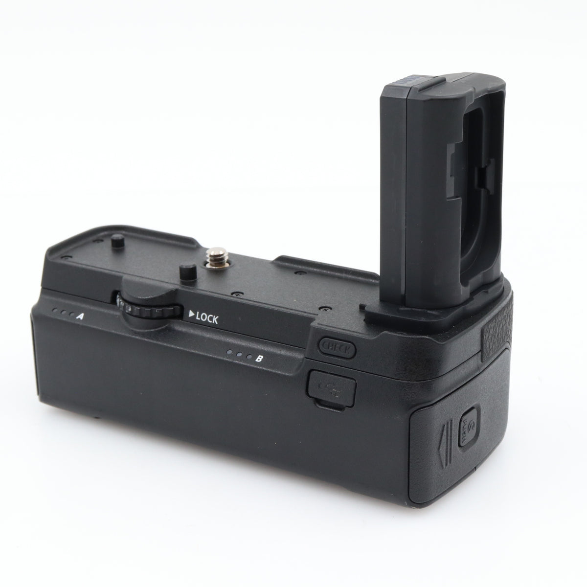 Nikon MB-N10 batterygrip used