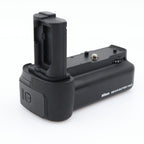 Nikon MB-N10 batterygrip used