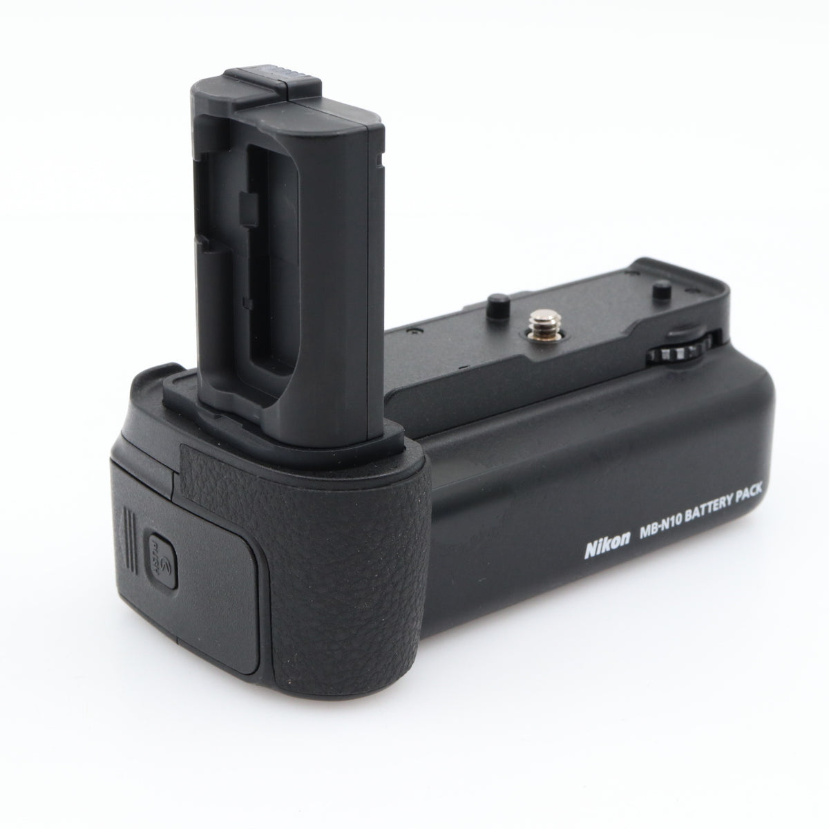 Nikon MB-N10 batterygrip used